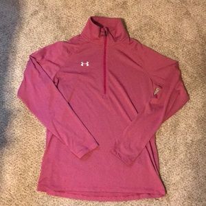 Under Armor Half Zip